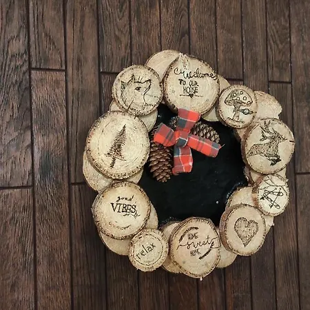 Uki & Sofi Mountain House