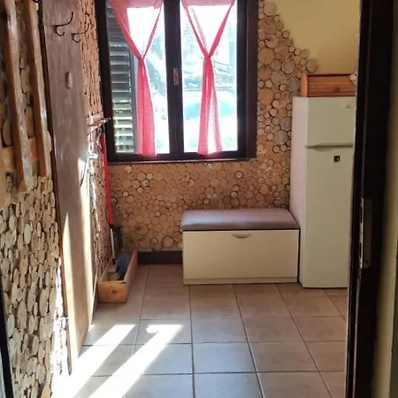 Uki & Sofi Mountain House コパオニク