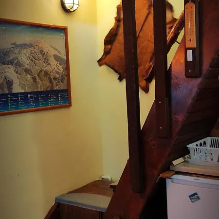 Guest house Uki & Sofi Mountain House