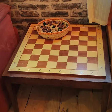 Uki & Sofi Mountain House コパオニク