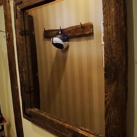 Uki & Sofi Mountain House ゲストハウス コパオニク