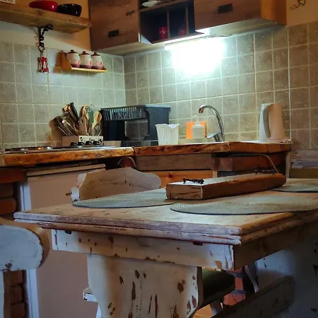 ゲストハウス Uki & Sofi Mountain House