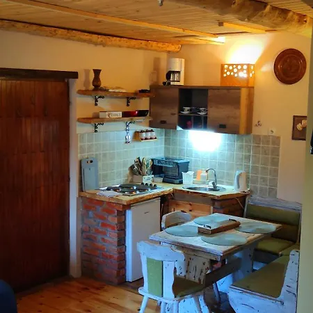 Uki & Sofi Mountain House コパオニク