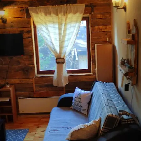 Uki & Sofi Mountain House * Kopaonik