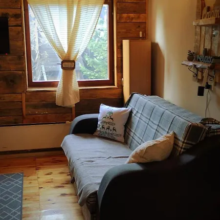 Uki & Sofi Mountain House Guest house *