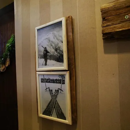 Uki & Sofi Mountain House ゲストハウス