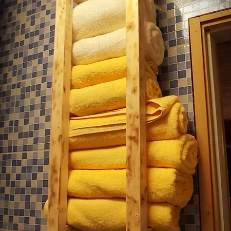 ゲストハウス Uki & Sofi Mountain House