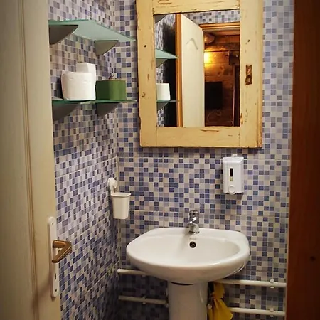 ゲストハウス Uki & Sofi Mountain House