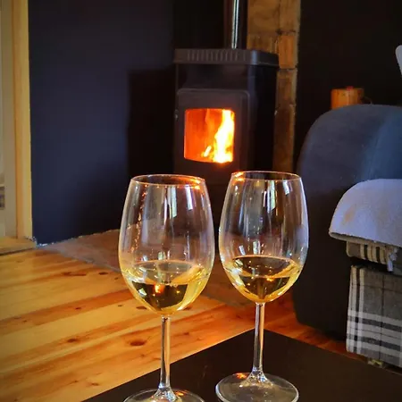 Penzion Uki & Sofi Mountain House Kopaonik