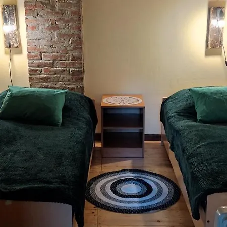 Uki & Sofi Mountain House 3* コパオニク