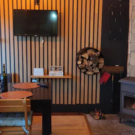 Uki & Sofi Mountain House Guest house Kopaonik