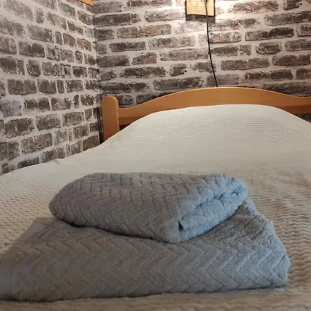 Uki & Sofi Mountain House コパオニク