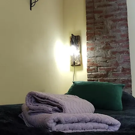 Uki & Sofi Mountain House ゲストハウス コパオニク