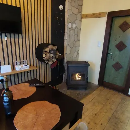 Uki & Sofi Mountain House コパオニク