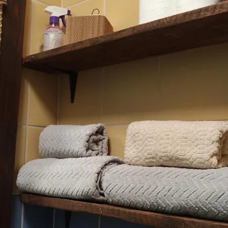 ゲストハウス Uki & Sofi Mountain House コパオニク