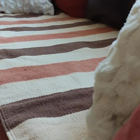 Uki & Sofi Mountain House