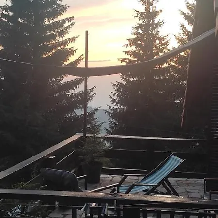 Uki & Sofi Mountain House Kopaonik